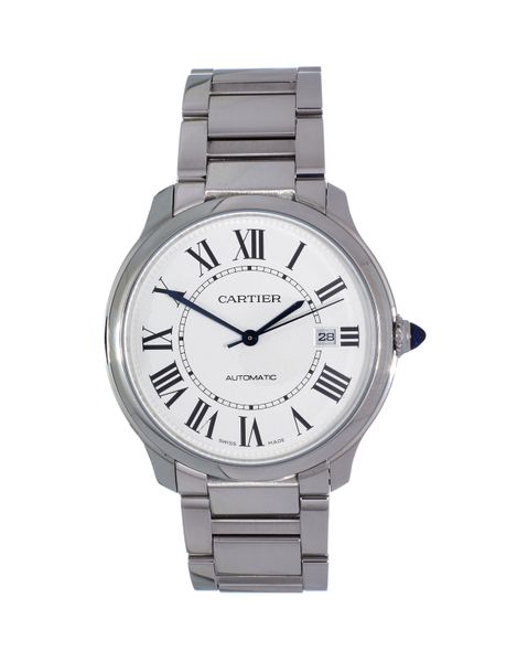 Cartier Ronde De Cartier WSRN0035